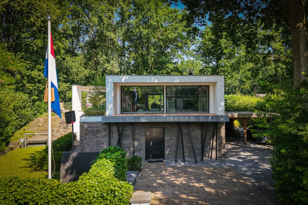 Foto 52 van Eikenheuveldreef 6