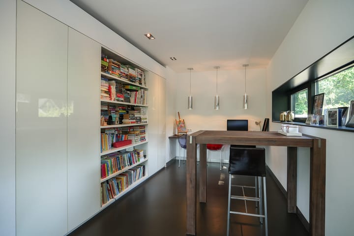 Foto 4 van Eikenheuveldreef 6