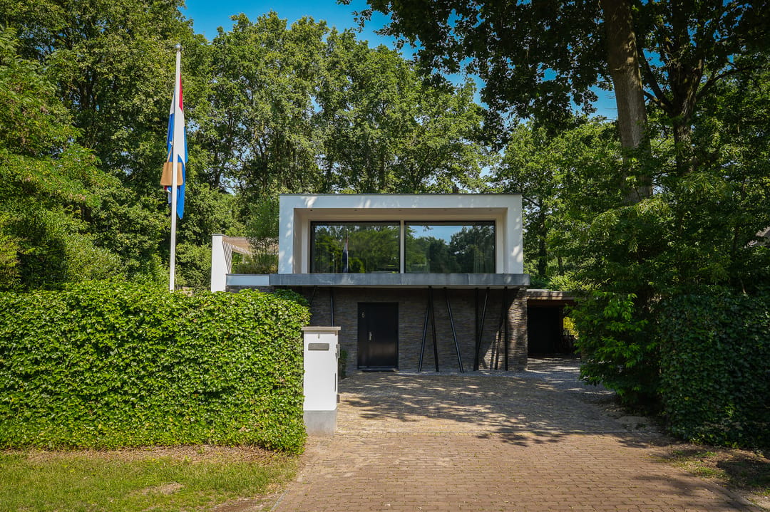 Foto 1 van Eikenheuveldreef 6