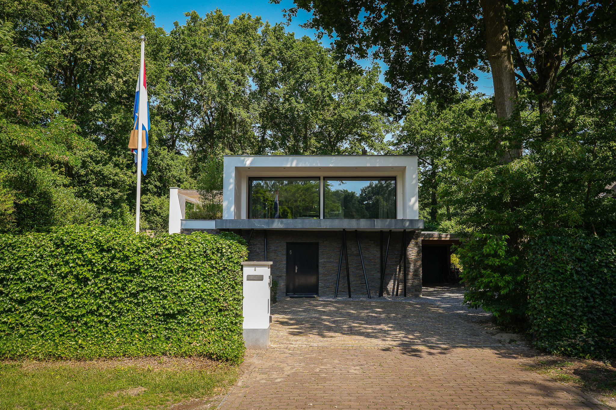 Eikenheuveldreef 6 