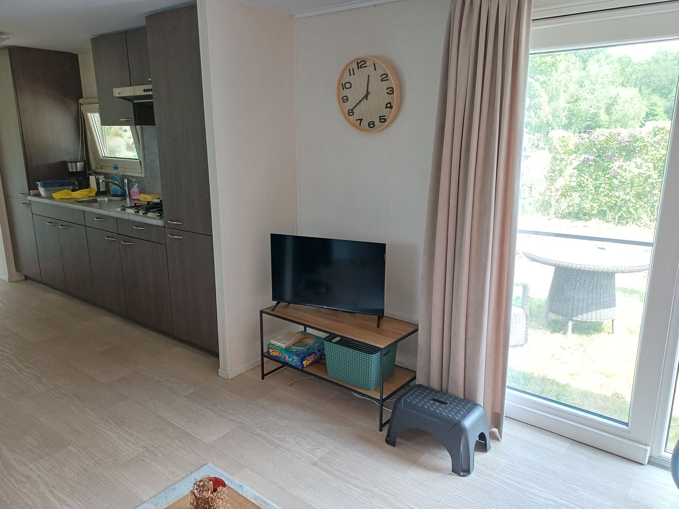 studio freehold villa in Wateren — photo 4 of 5