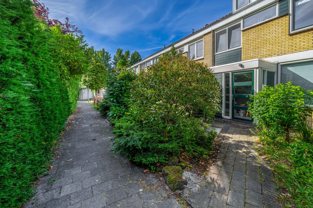 Foto 47 van Merellaan 240
