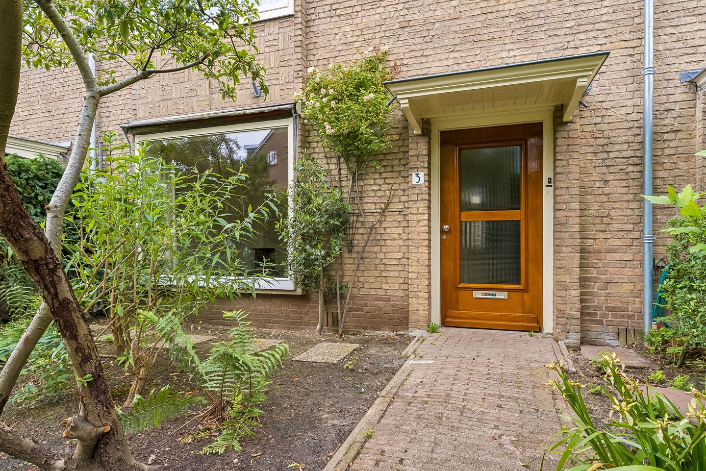 Photo 4 of Prinses Beatrixstraat 3