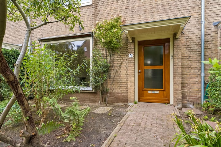 Foto 4 van Prinses Beatrixstraat 3