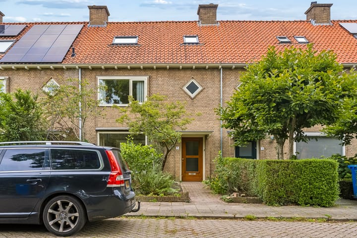 Foto 2 van Prinses Beatrixstraat 3