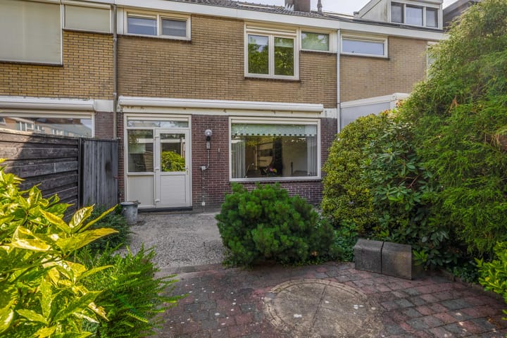 Foto 4 van Merellaan 240