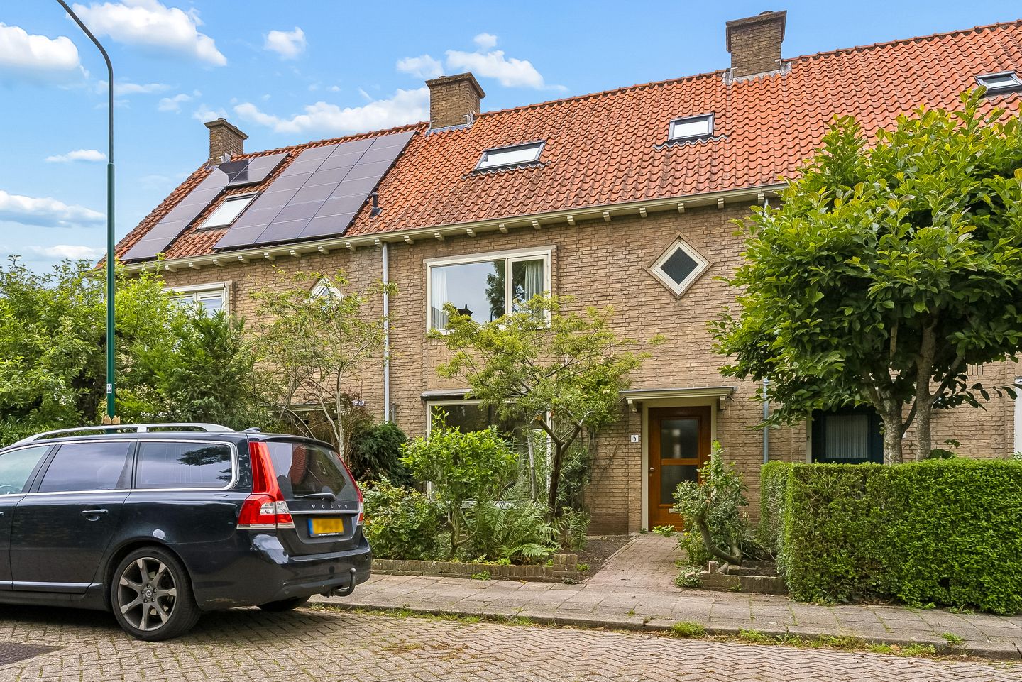 Foto 1 van Prinses Beatrixstraat 3