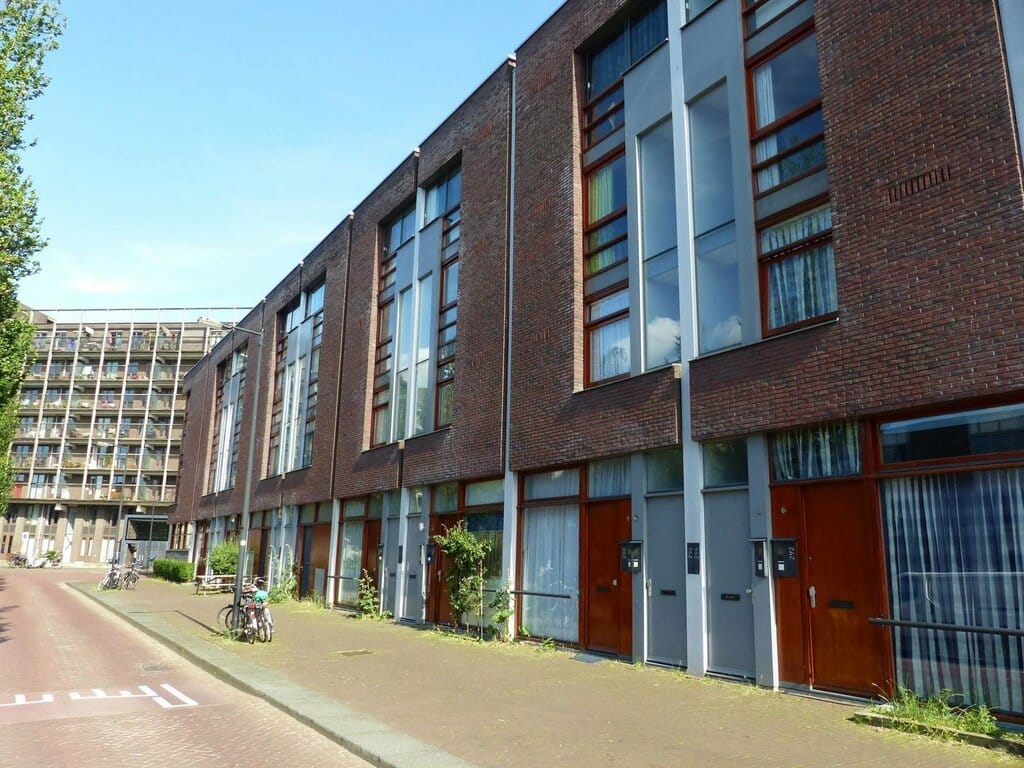 Foto 20 van Feike de Boerlaan 314