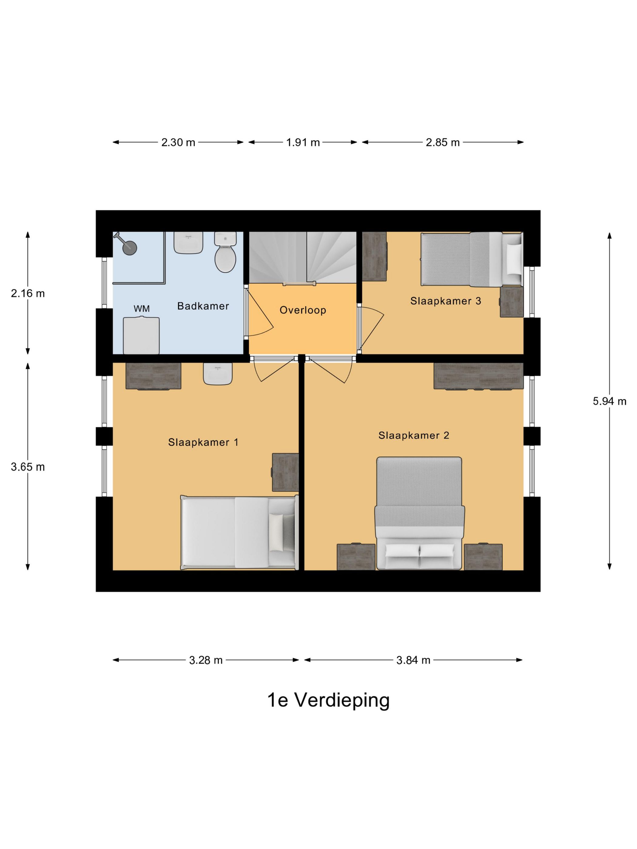 Foto 36 van Bouwluststraat 22