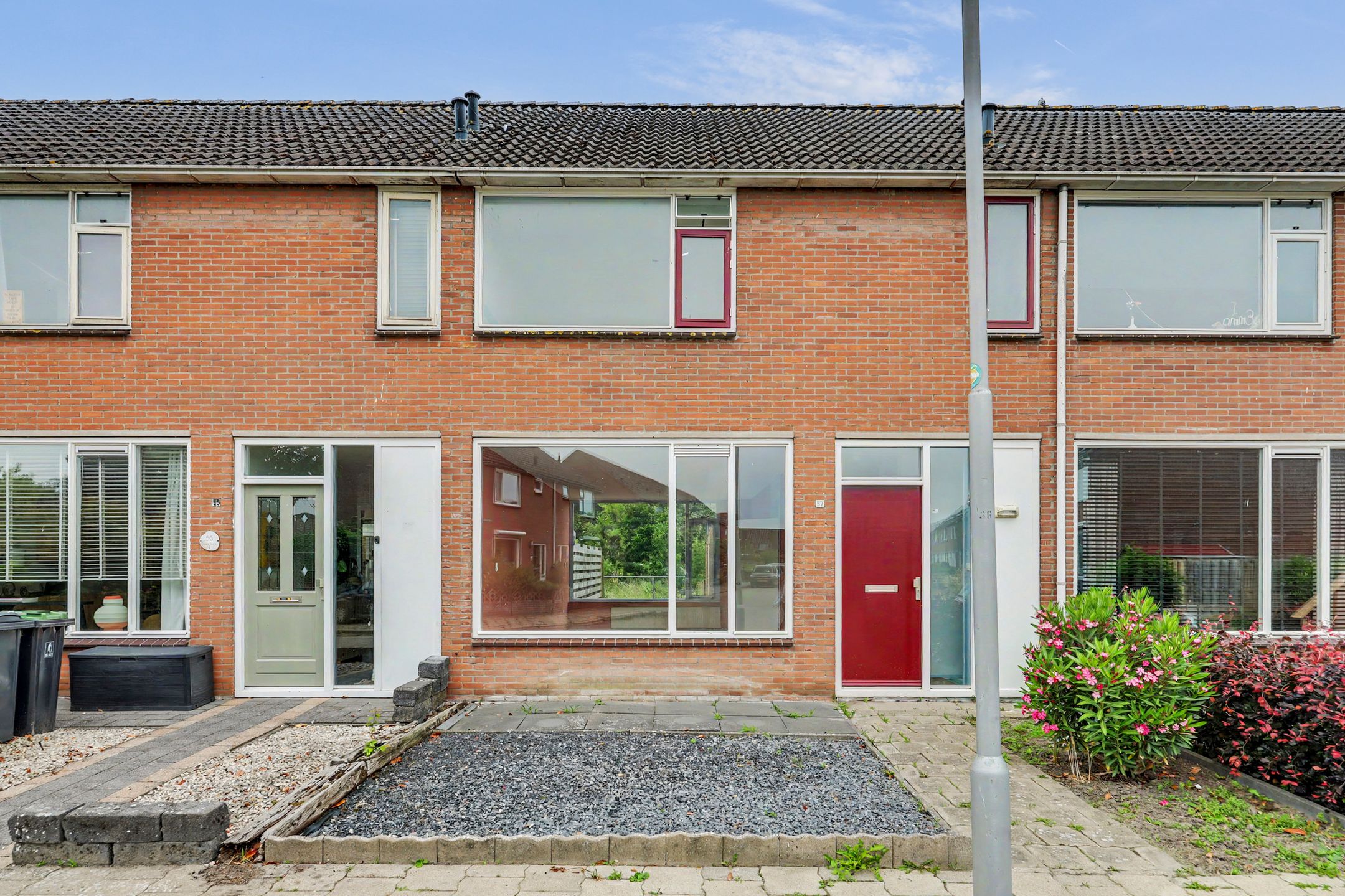 Pauwhoekstraat 57 