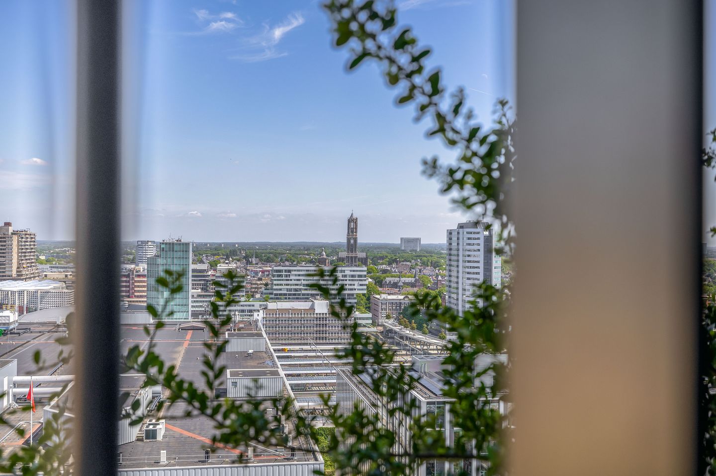 Photo 34 of Hoola van Nootenstraat 321