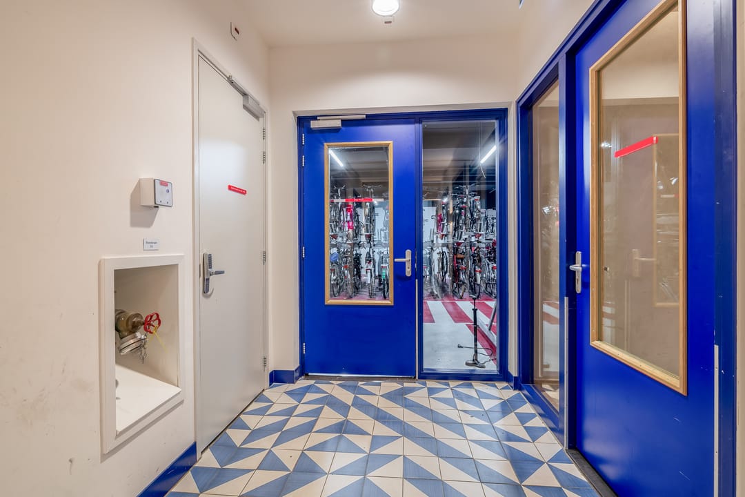 Photo 41 of Hoola van Nootenstraat 321