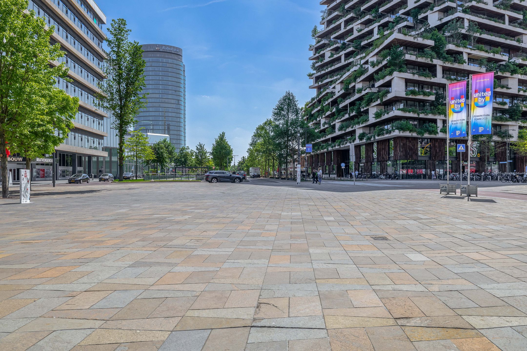 Photo 6 of Hoola van Nootenstraat 321