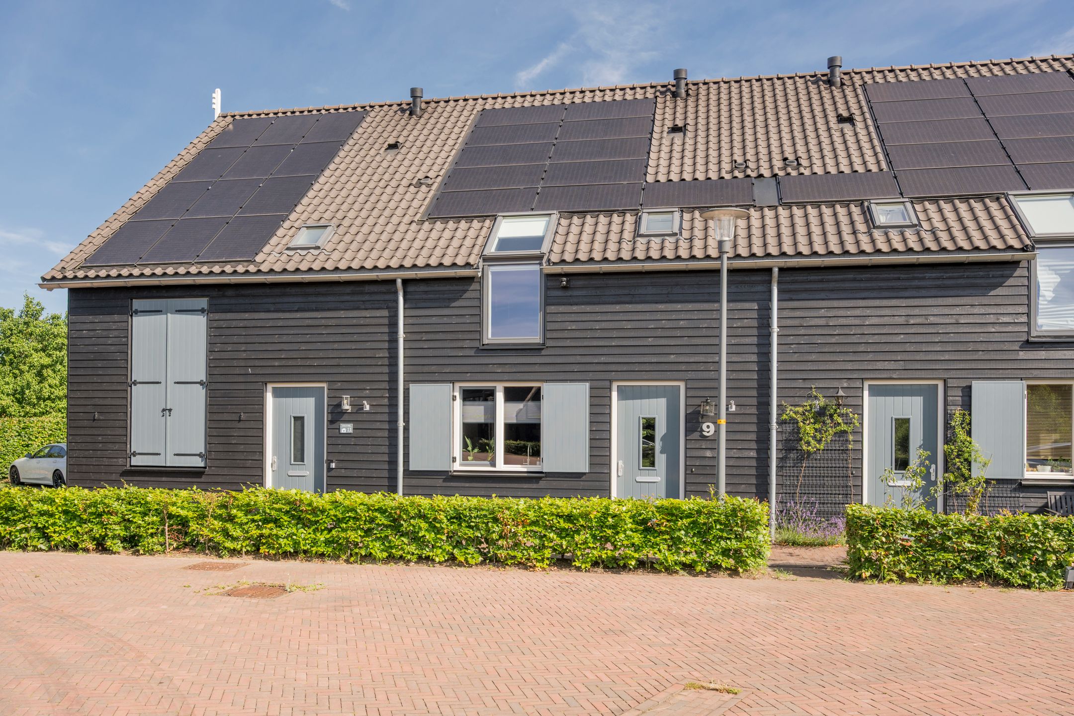 De Hofstee 9 
