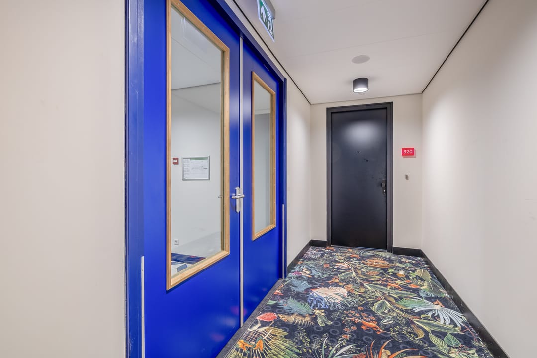 Photo 13 of Hoola van Nootenstraat 321