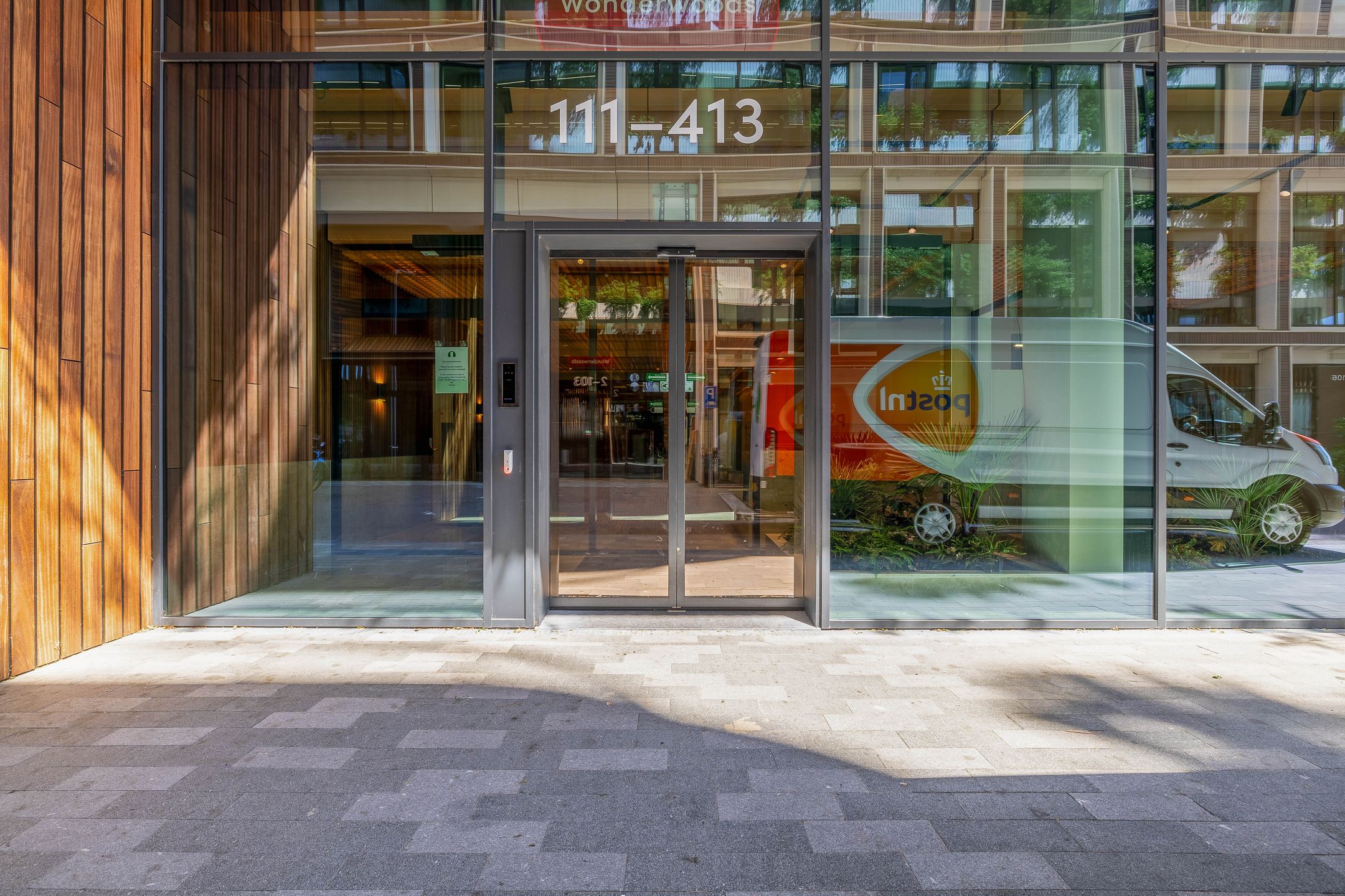 Photo 9 of Hoola van Nootenstraat 321