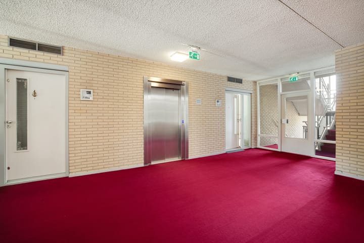 Appartement te koop: Laan van Ypenhof 128, Rotterdam