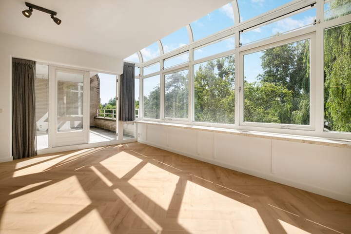 Appartement te koop: Laan van Ypenhof 128, Rotterdam