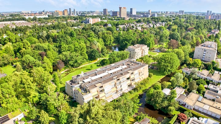 Laan van Ypenhof 128