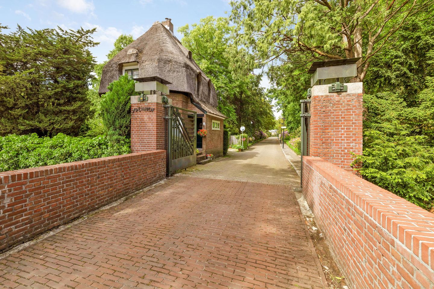 Foto 4 van Laan van Ypenhof 128