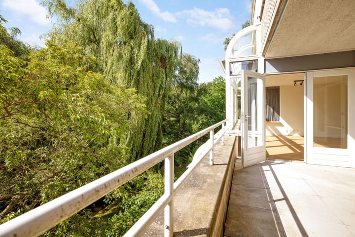 Appartement te koop: Laan van Ypenhof 128, Rotterdam