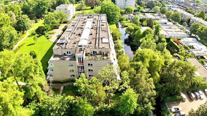 Appartement te koop: Laan van Ypenhof 128, Rotterdam