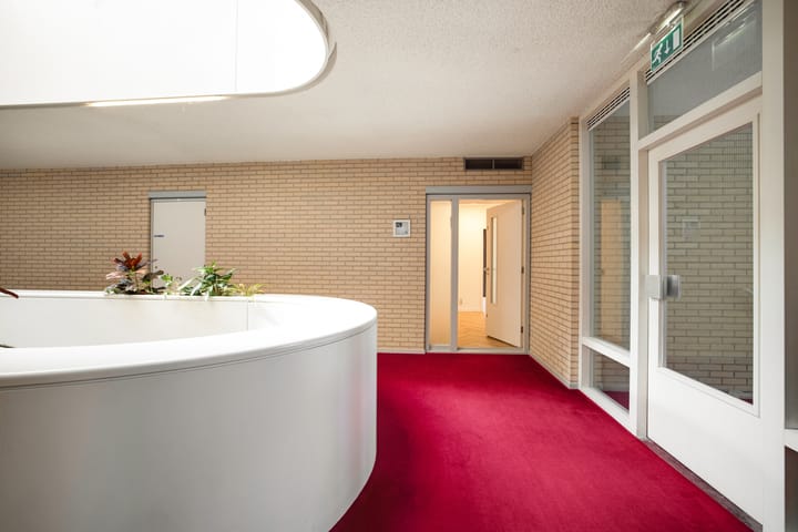 Appartement te koop: Laan van Ypenhof 128, Rotterdam