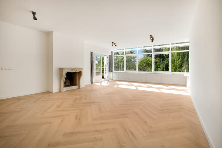 Appartement te koop: Laan van Ypenhof 128, Rotterdam