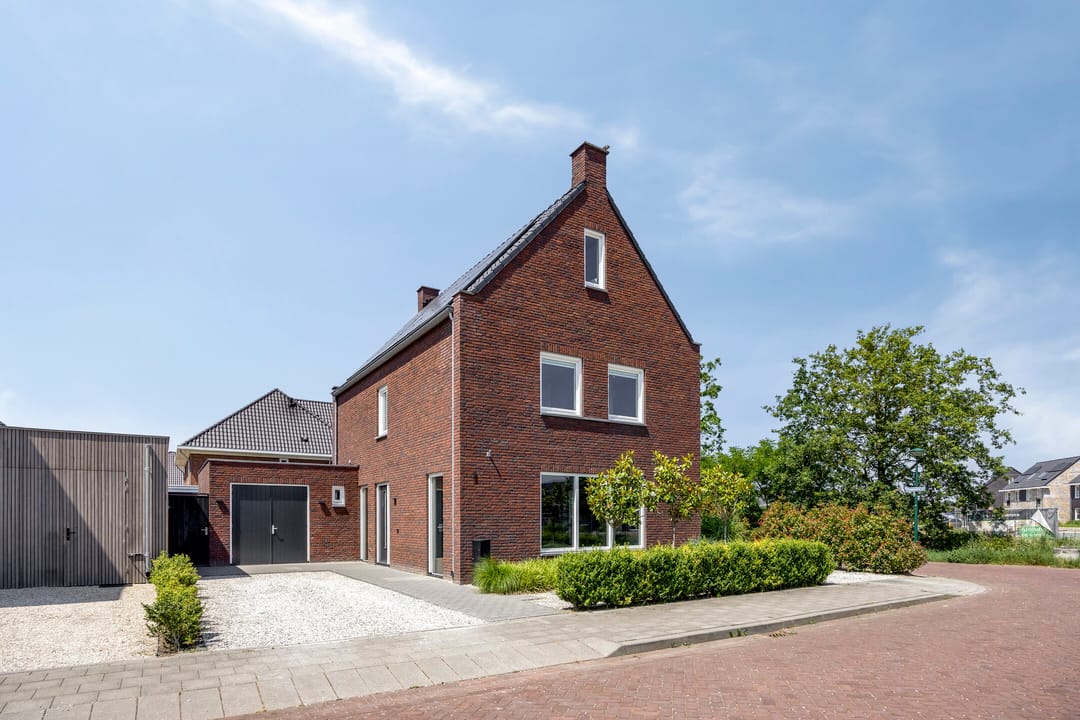 Foto 1 van Van Uden-erf 2