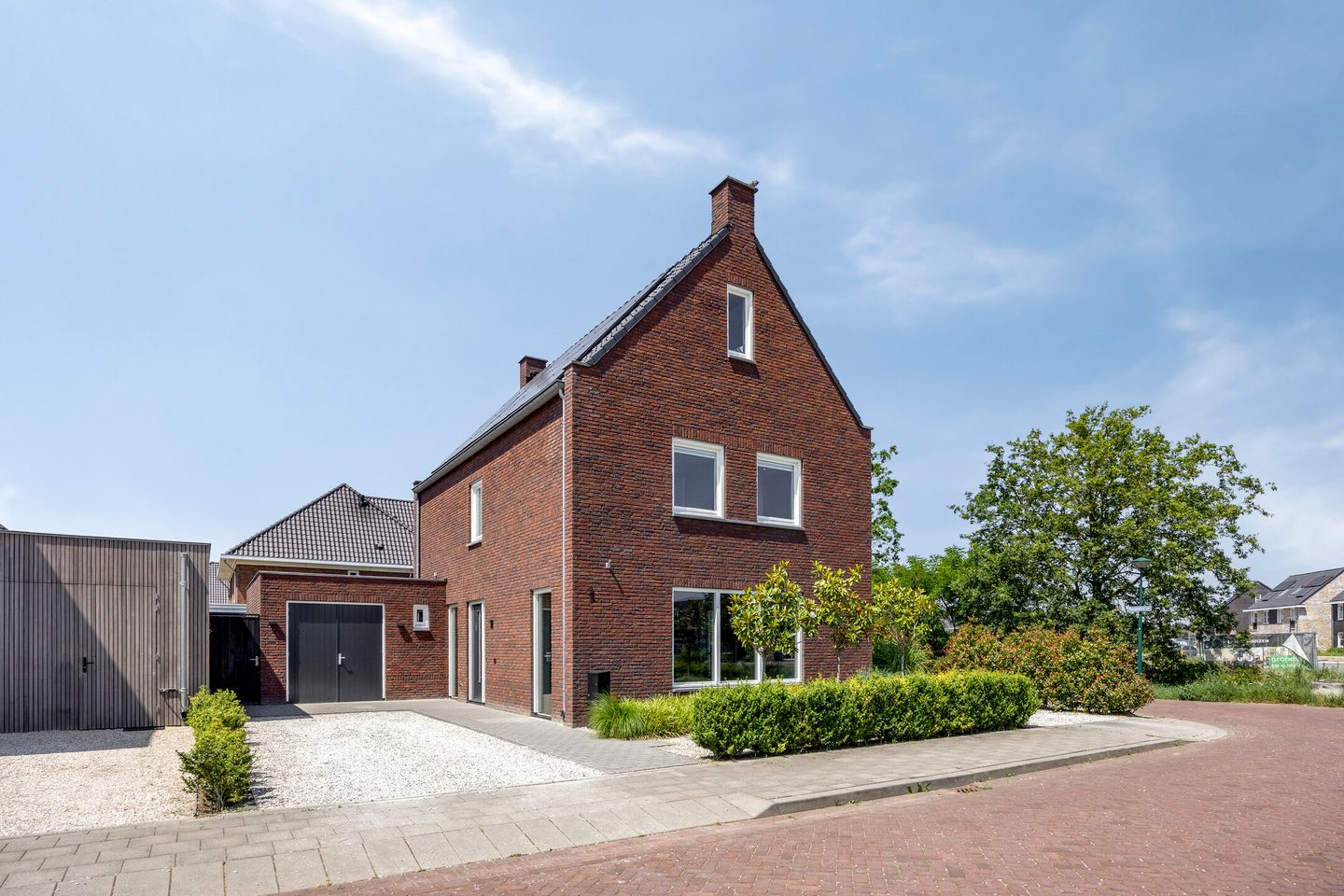 Foto 1 van Van Uden-erf 2