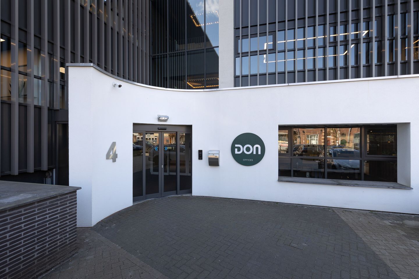 View photo 2 of Don Boscostraat 4