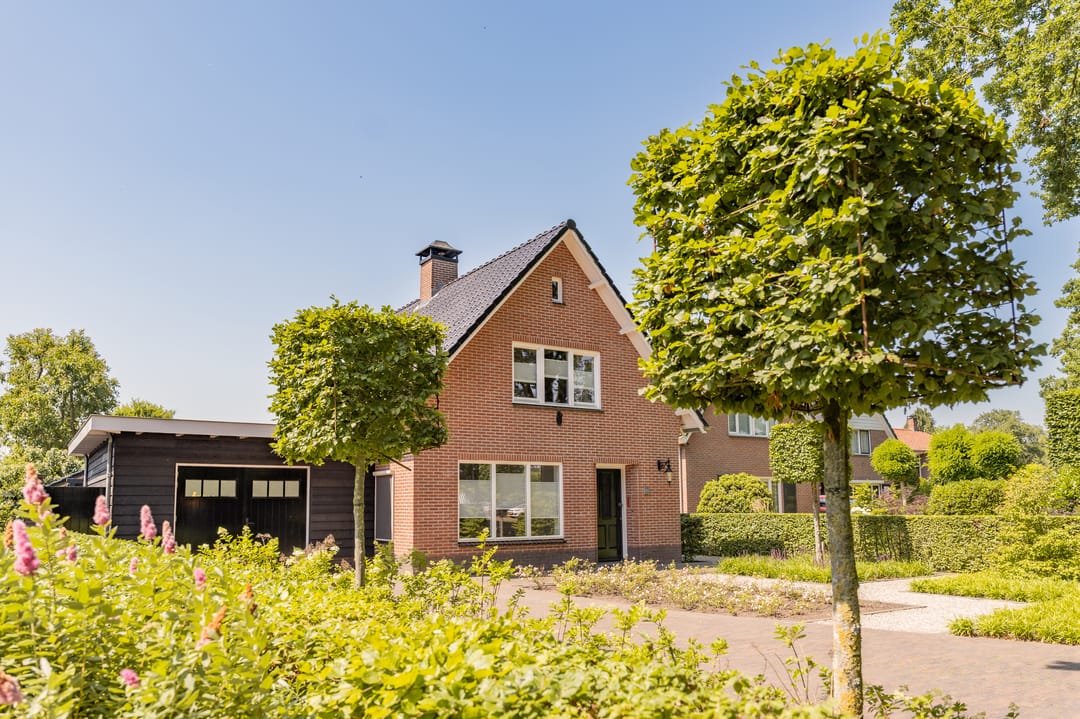 Photo 1 of Kon Wilhelminaweg 82