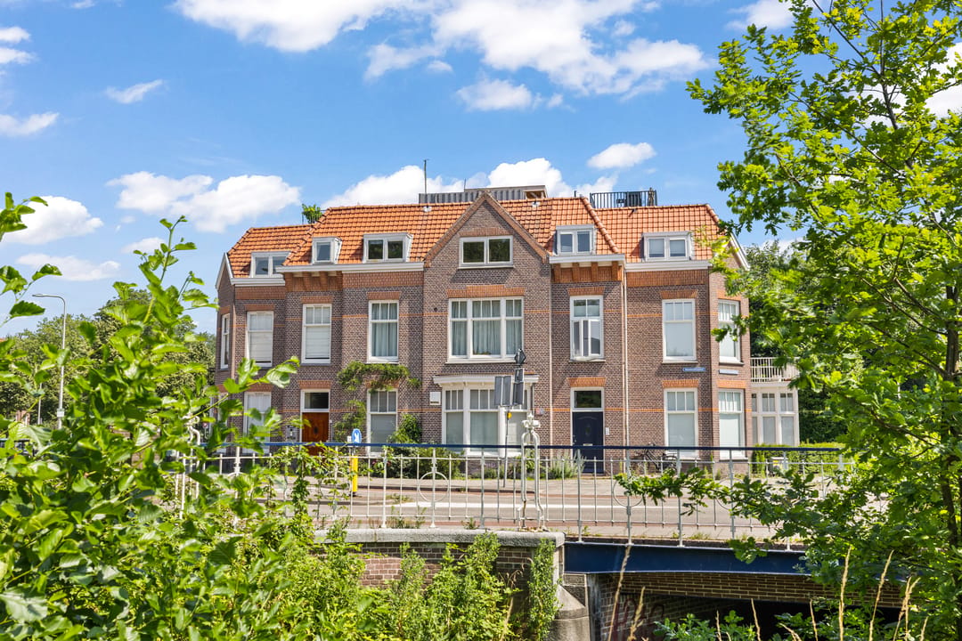 Foto 41 van Mecklenburglaan 20-C