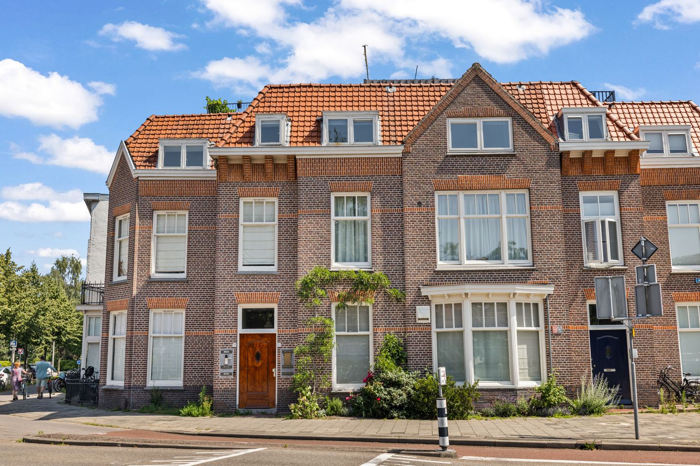 Foto 4 van Mecklenburglaan 20-C