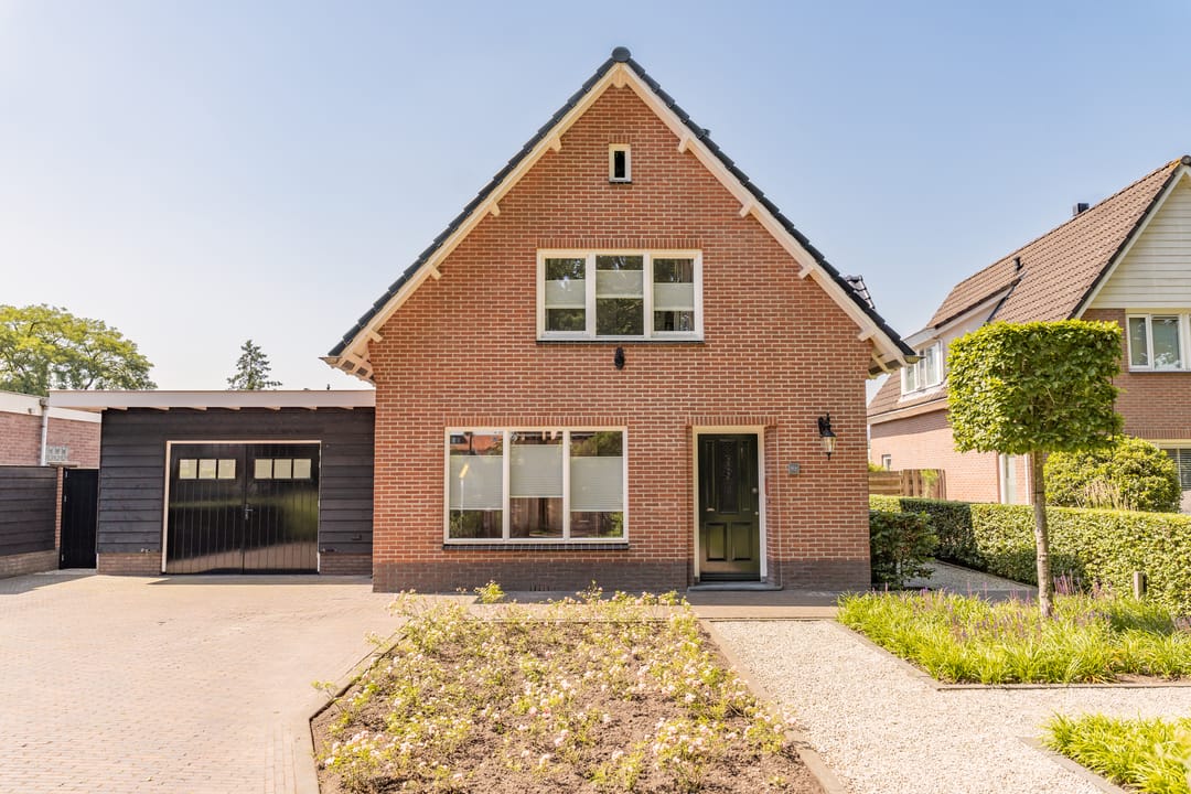 Photo 58 of Kon Wilhelminaweg 82