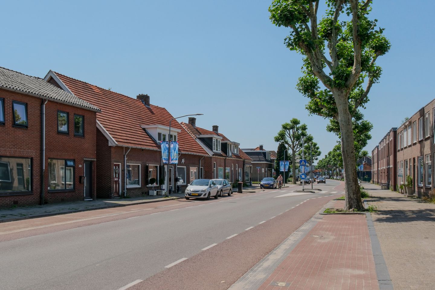 Foto 1 van Ootmarsumsestraat 343