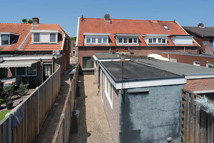 Foto 3 van Ootmarsumsestraat 343