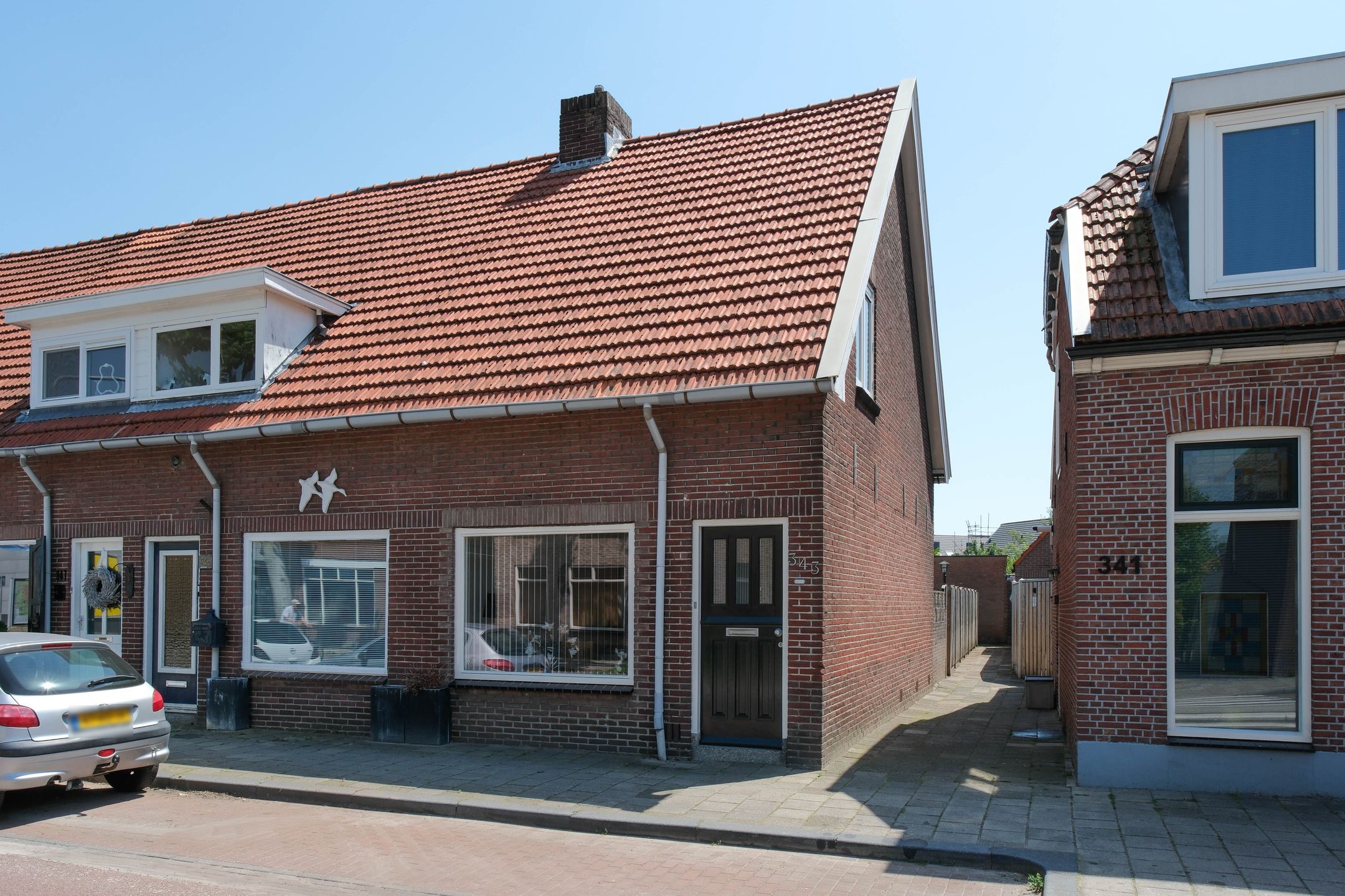Ootmarsumsestraat 343