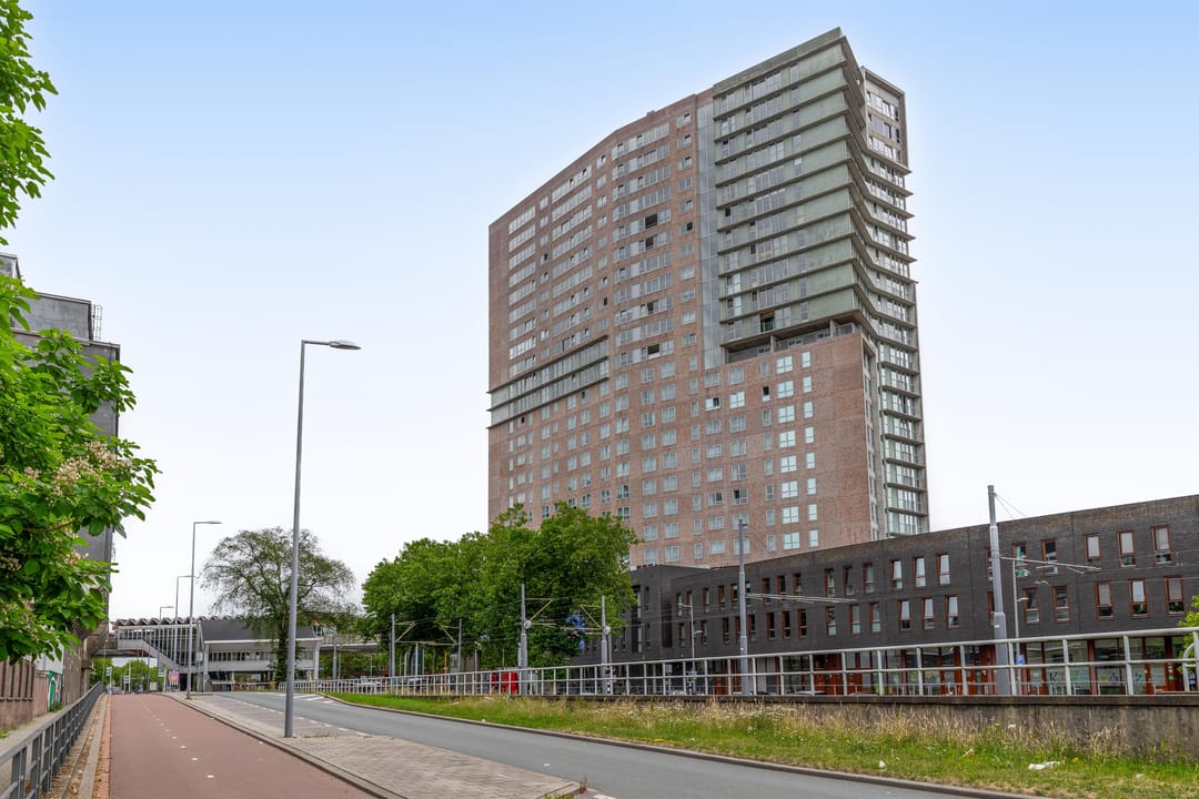 Foto 41 van Brielselaan 22-H
