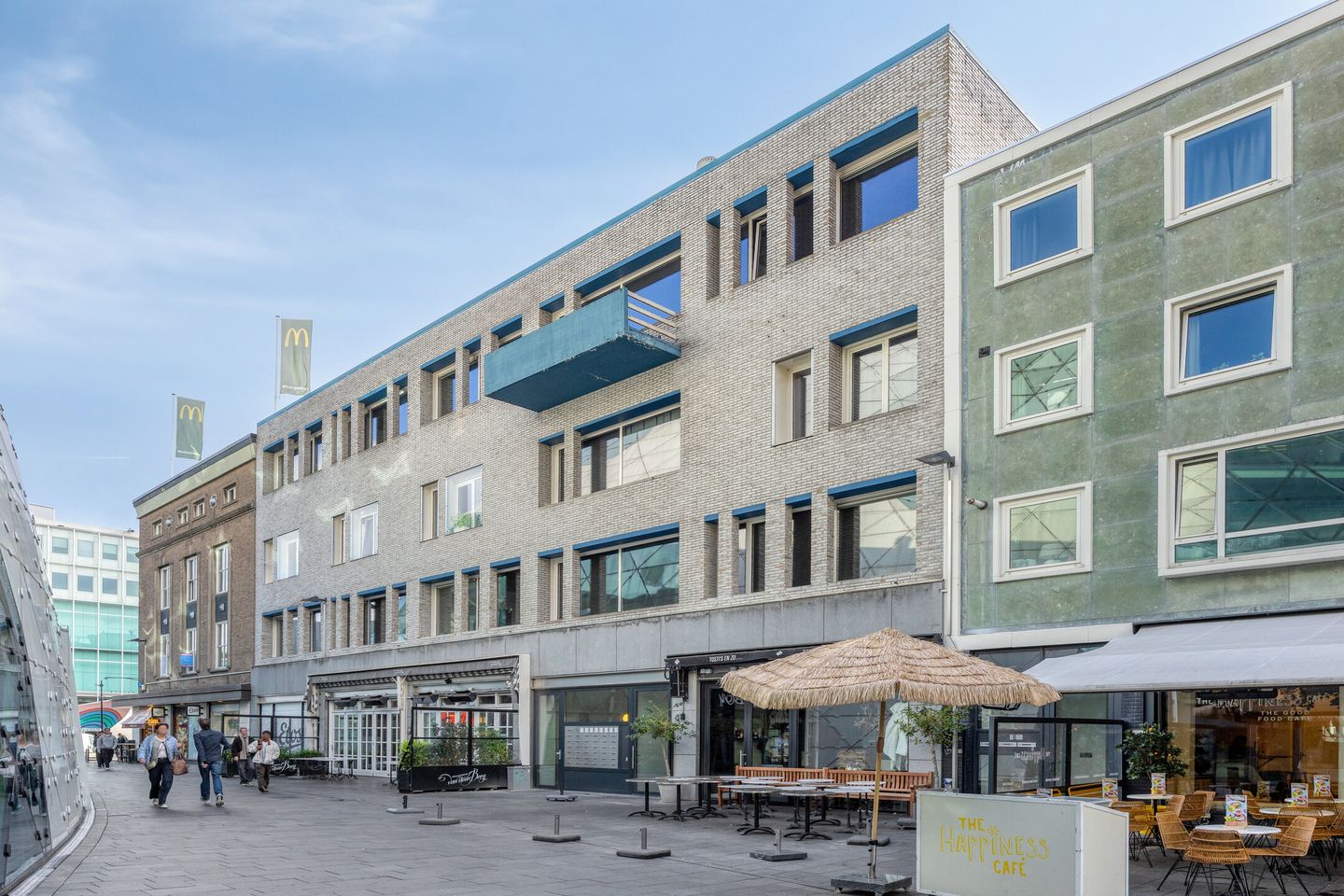 Foto 25 van Nieuwe Emmasingel 1-71