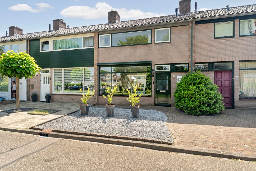 Foto 1 van Fazantlaan 47