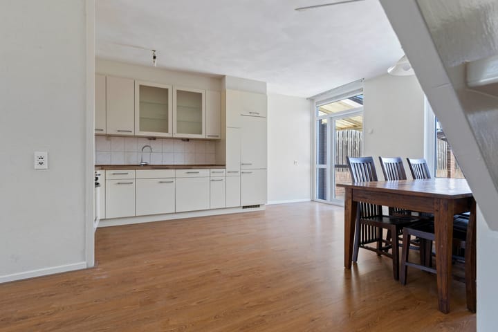 Hoekwoning te koop: Corneillestraat 7, Venlo