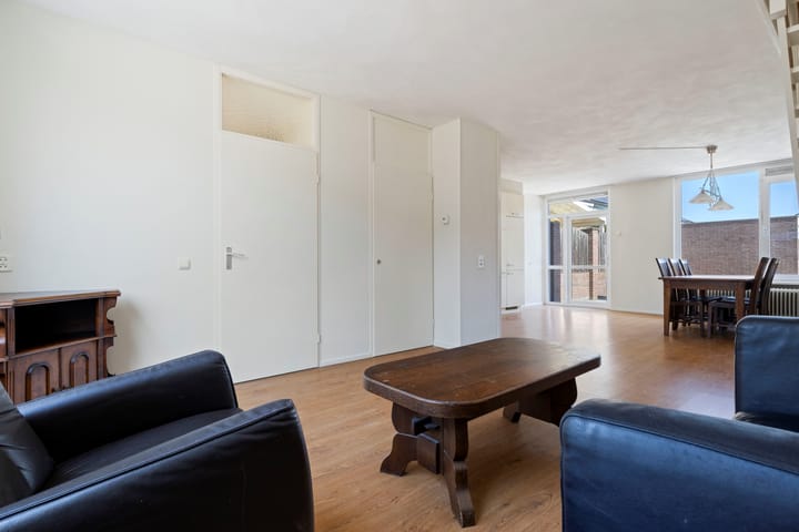 Hoekwoning te koop: Corneillestraat 7, Venlo