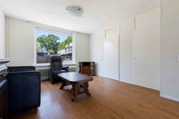 Hoekwoning te koop: Corneillestraat 7, Venlo