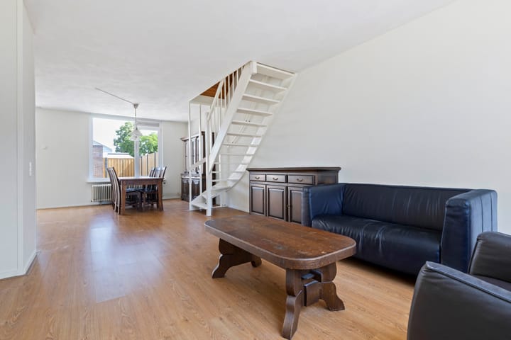 Hoekwoning te koop: Corneillestraat 7, Venlo