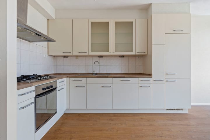 Hoekwoning te koop: Corneillestraat 7, Venlo