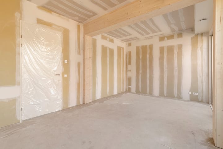Appartement te koop: Libau-eiland 15, Amsterdam