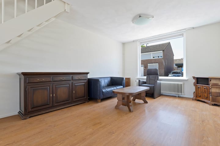 Hoekwoning te koop: Corneillestraat 7, Venlo