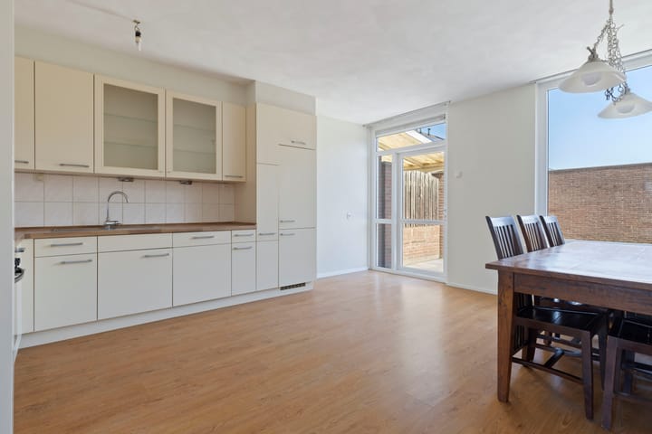 Hoekwoning te koop: Corneillestraat 7, Venlo