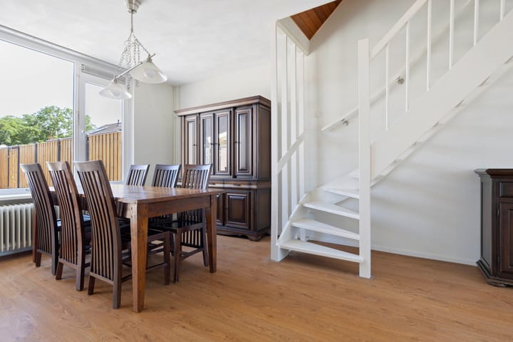 Hoekwoning te koop: Corneillestraat 7, Venlo